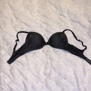 Victoria’s Secret Body by Victoria push up bra